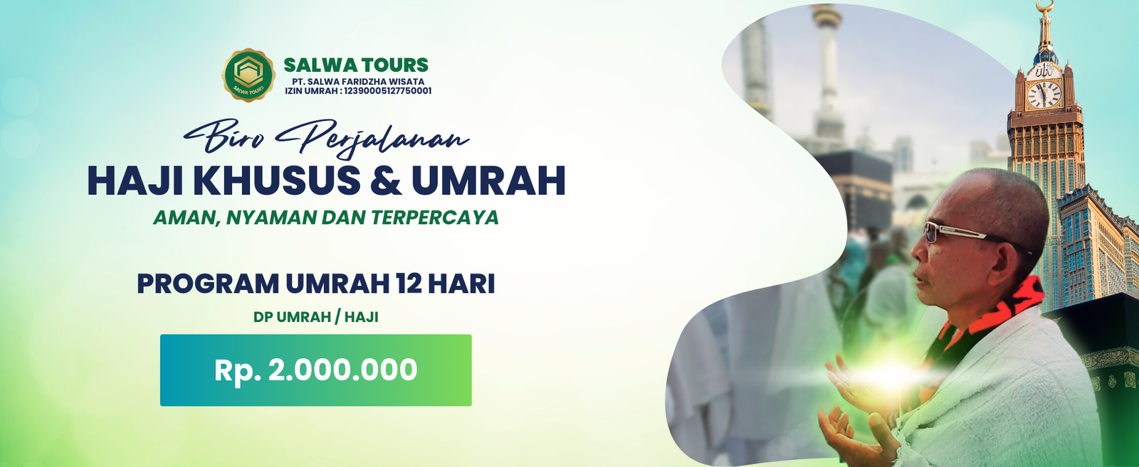 1SALWA TOURS